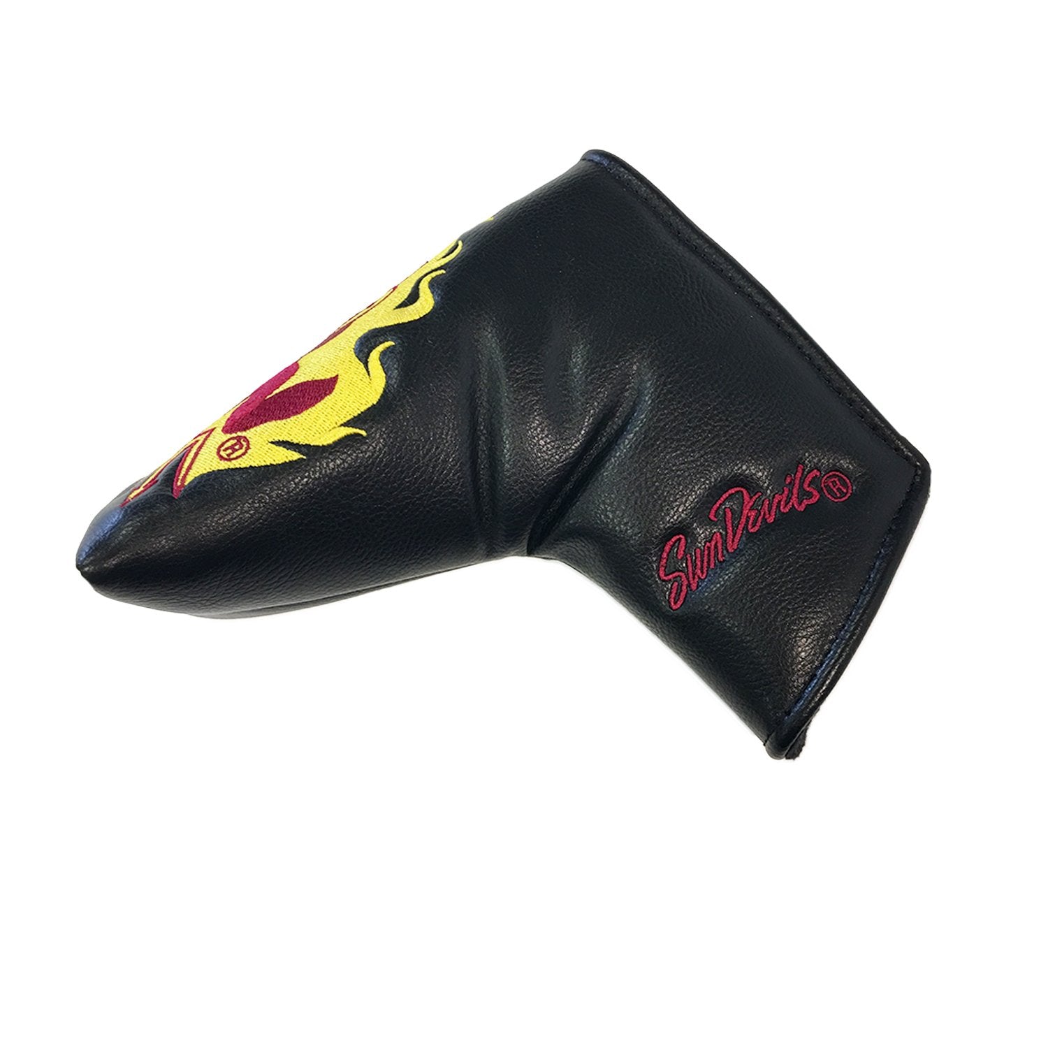 Arizona State Sun Devils Blade Putter Cover (Black or White)