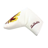 Arizona State Sun Devils Blade Putter Cover (Black or White)