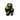University of Iowa Hawkeyes Heritage Headcovers (Black)