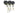 Iowa Hawkeyes Pom Headcovers | NCAA Licensed