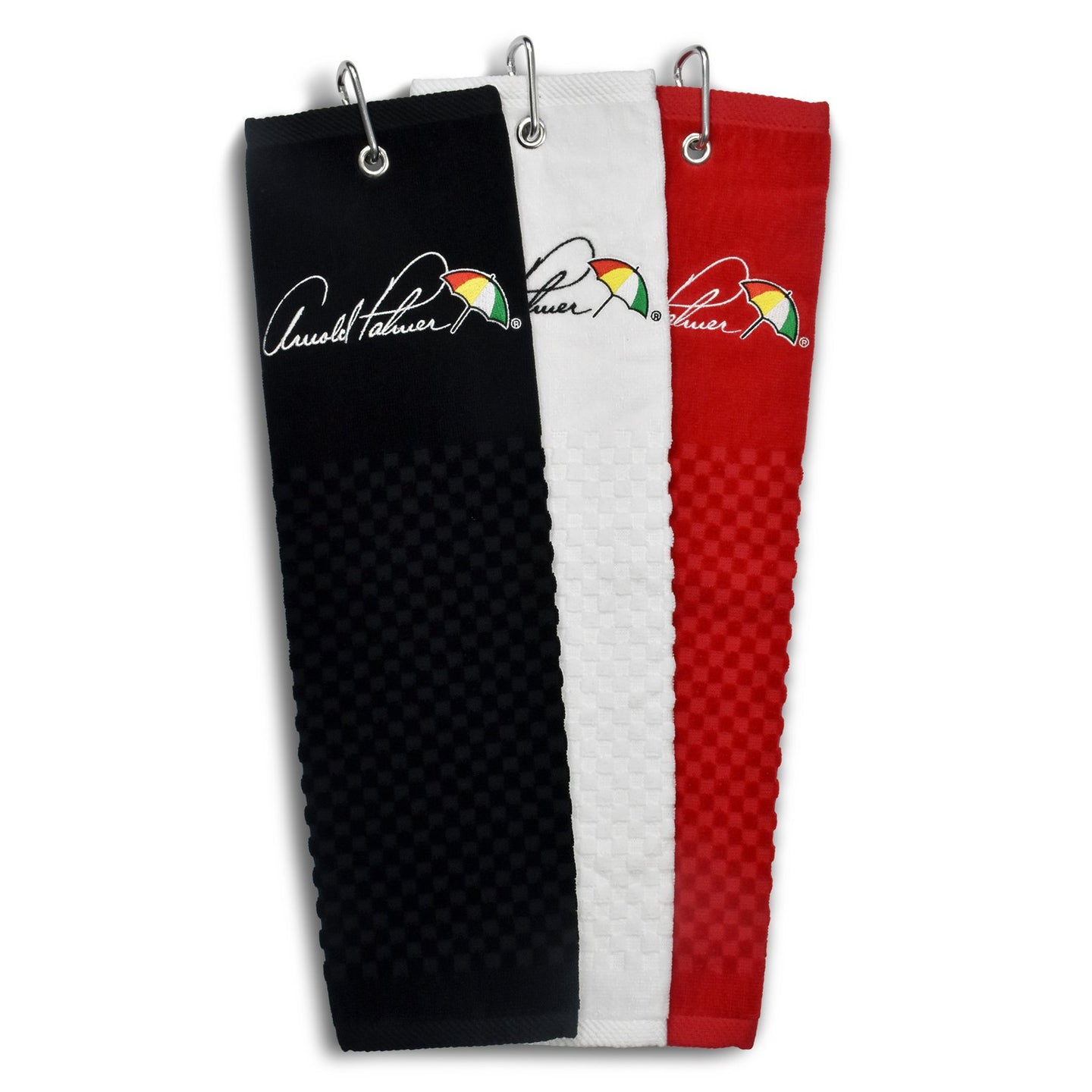 Arnold Palmer Tri Fold Towels