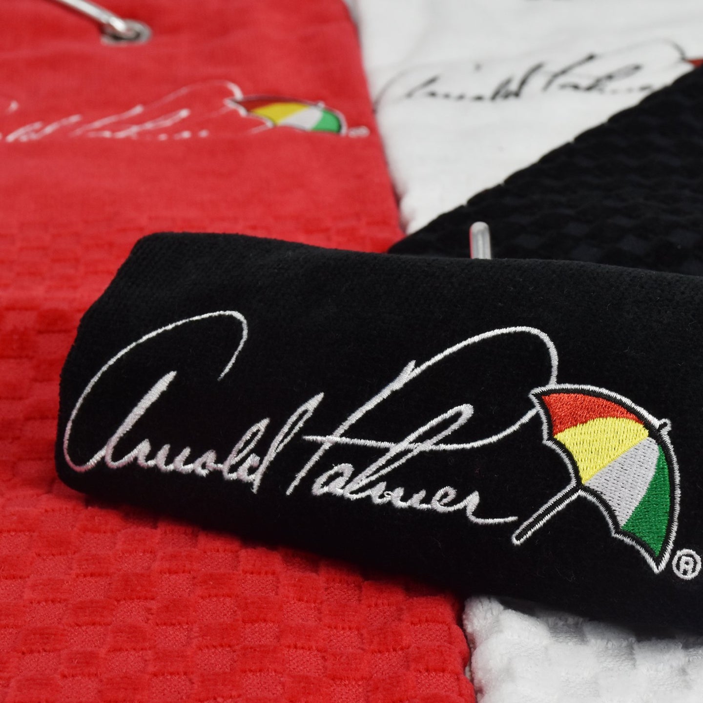 Arnold Palmer Tri Fold Towels