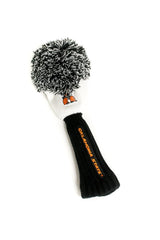 Oklahoma State University Pom Pom Headcovers