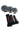 University of Arkansas Razorbacks Pom Headcovers | NCAA Licensed