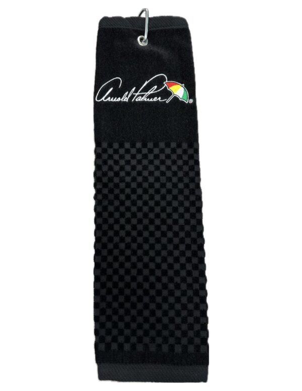 Arnold Palmer Tri Fold Towels - Image 4