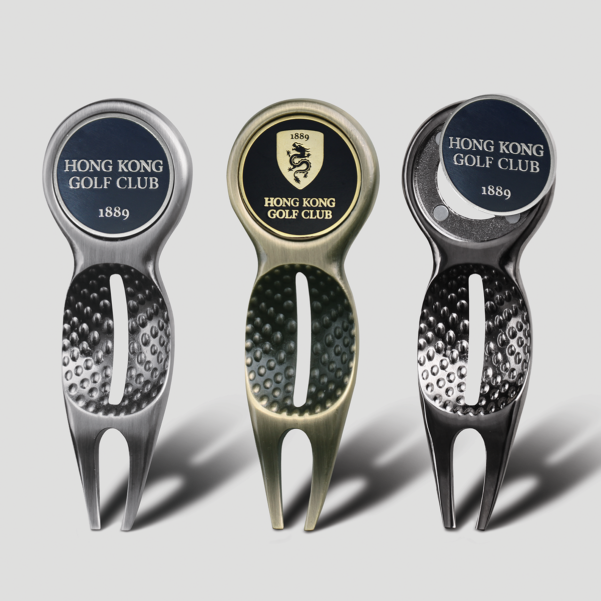 Divot Tools – PRG Golf