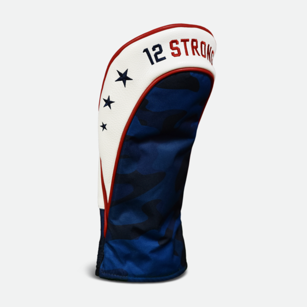 2020 U.S. Ryder Cup Team Official Wood Cover - Image 4