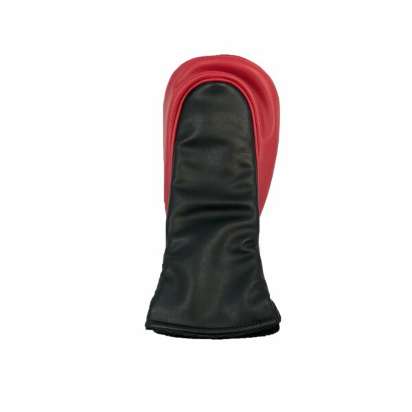 USC Head Cover - Black  (New Style) - Image 7