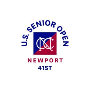 2020 U.S. Senior Open Newport Country Club