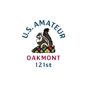 2021 U.S. Amateur Oakmont