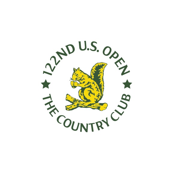 2022 U.S. Open The Country Club