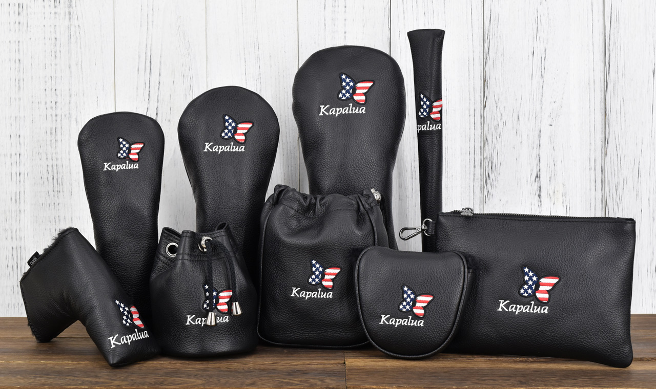 Head Covers – PRG Golf