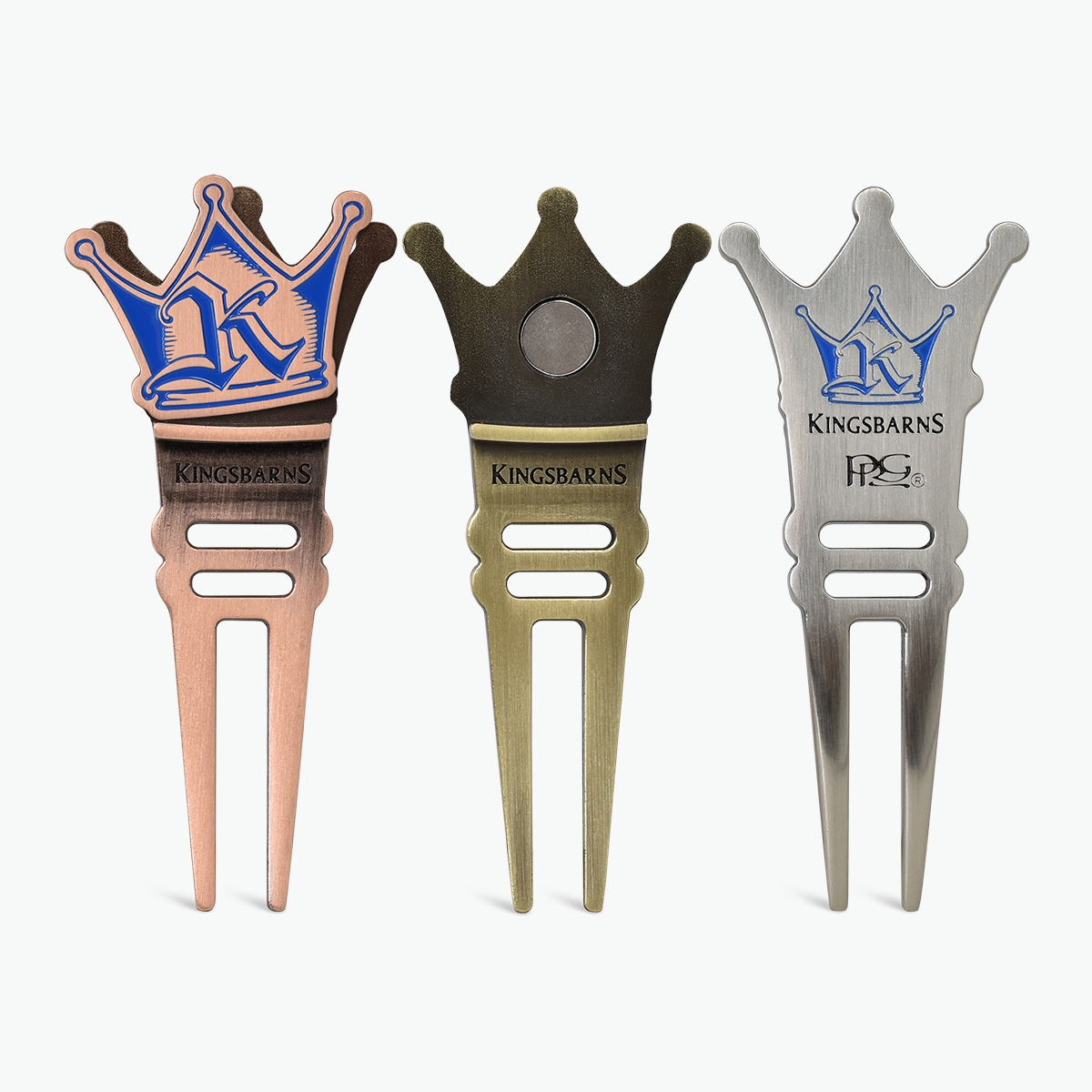 Divot Tools – PRG Golf