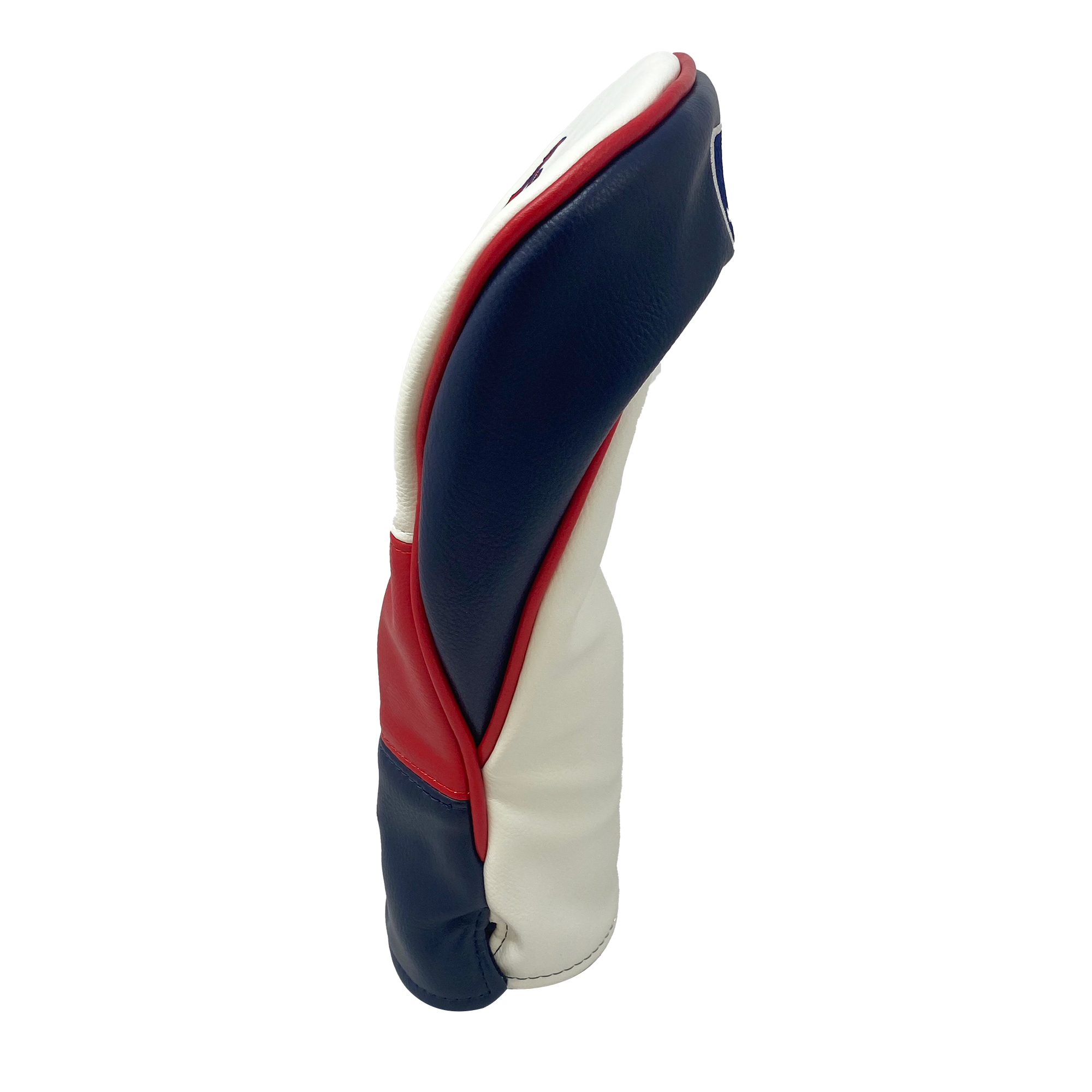 MLB Atlanta Braves Vintage Fairway Golf Club Headcover