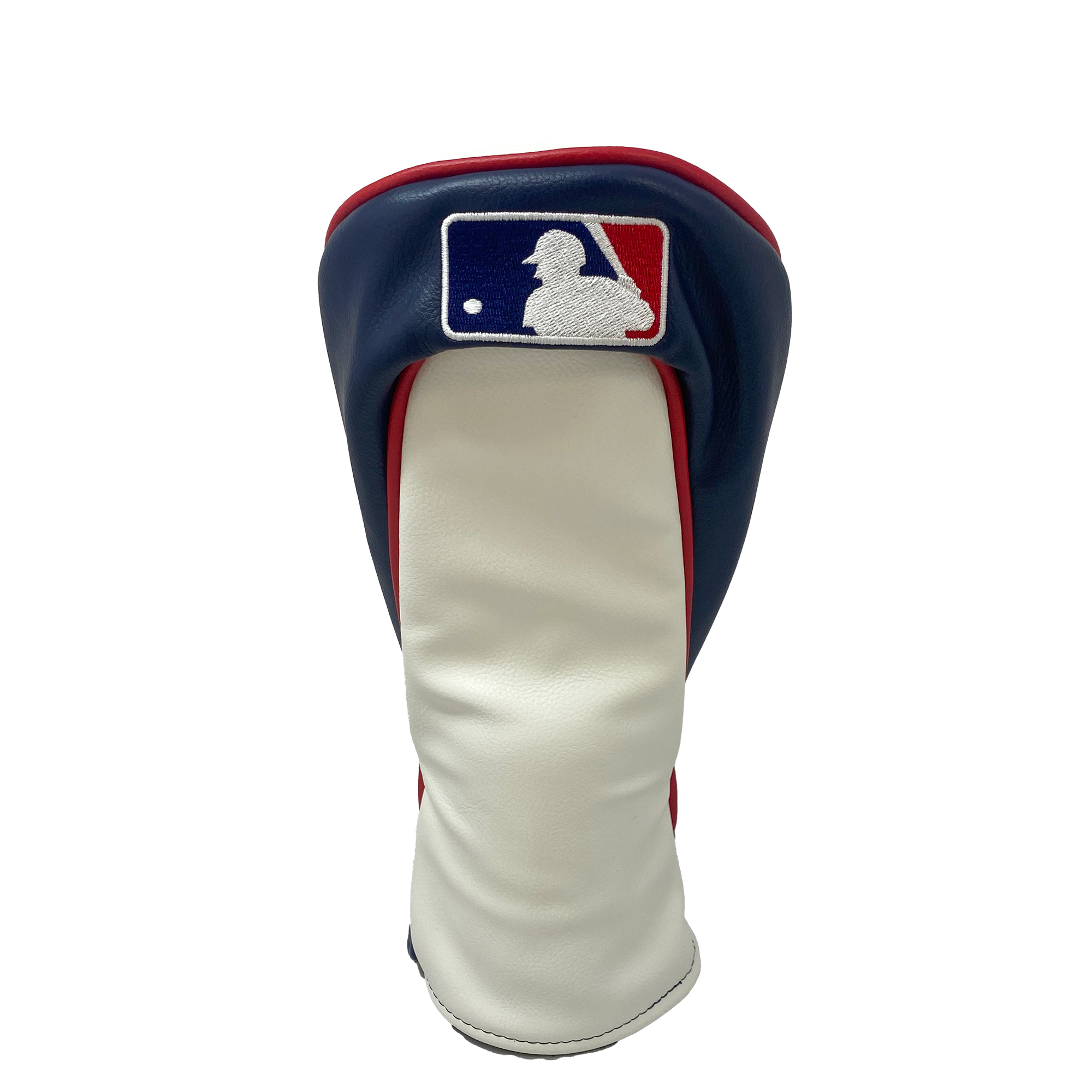 Atlanta Braves Hybrid Golf Head Cover