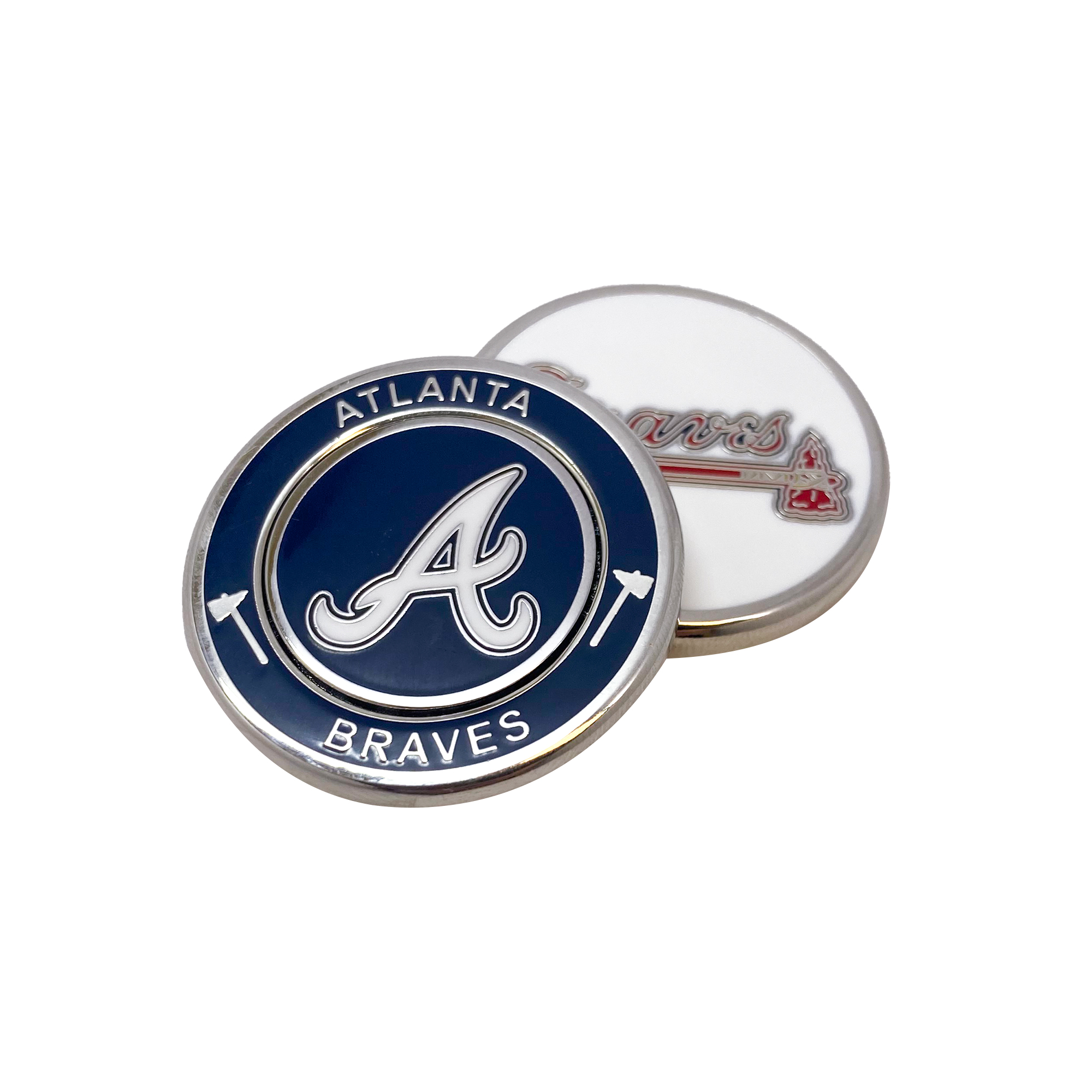 Pin on Home of the Braves