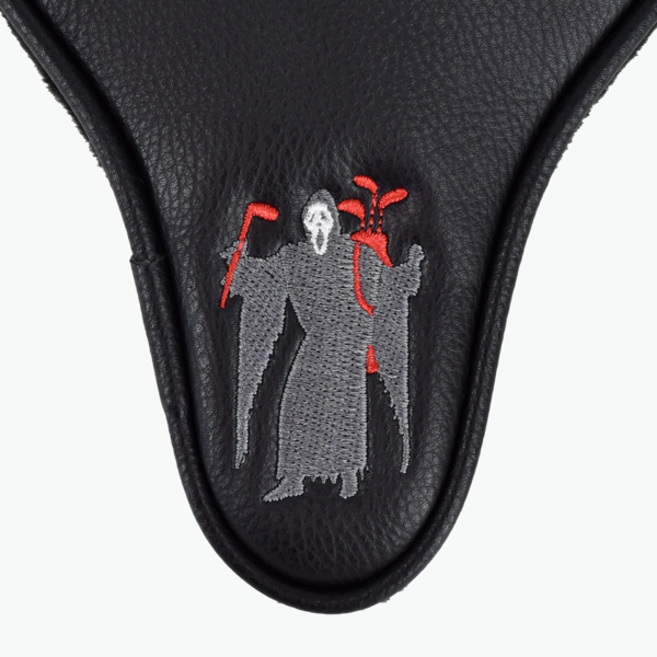 Scary Good Mallet Putter Cover - Image 4