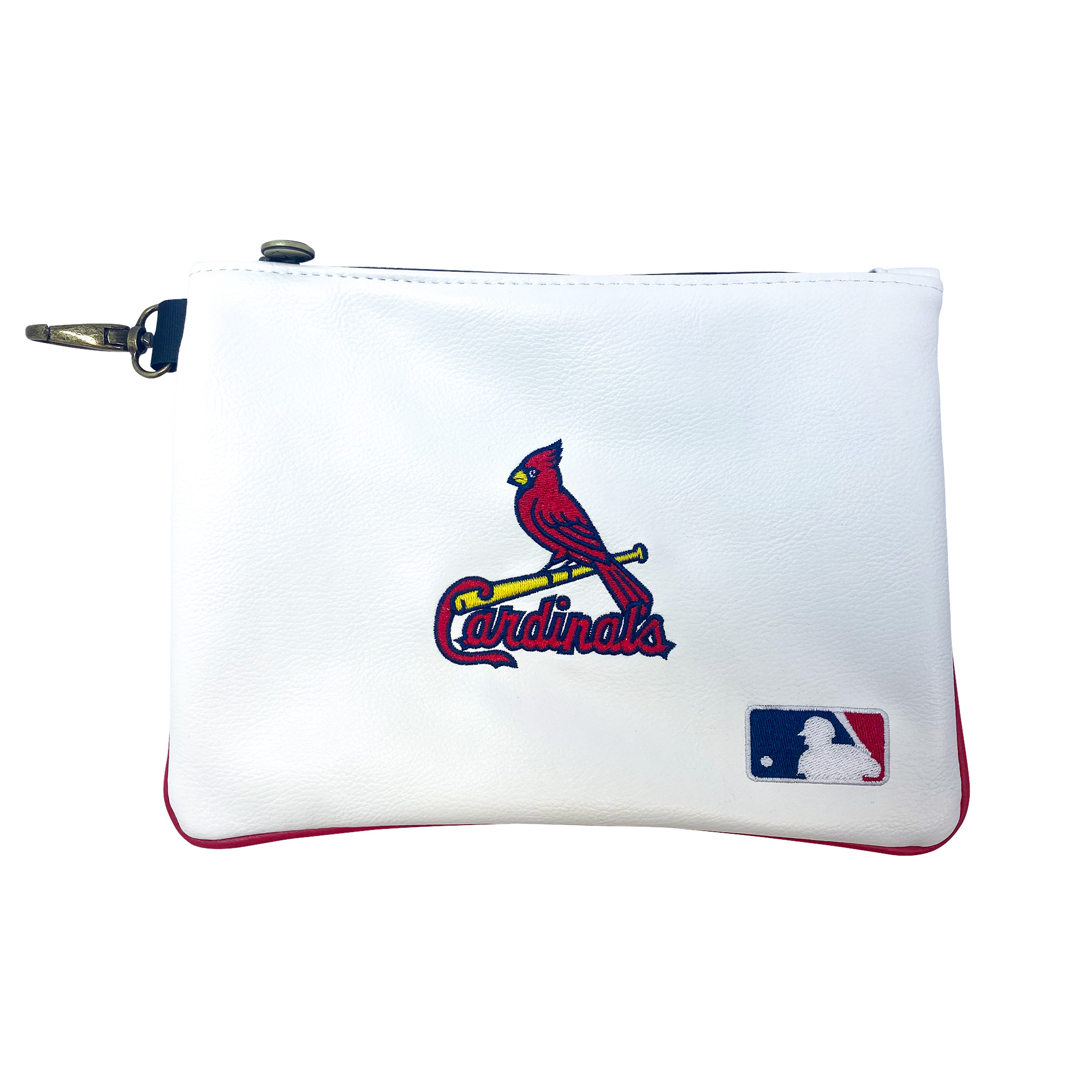 Official St. Louis Cardinals Purses, Cardinals Handbags, Clutches