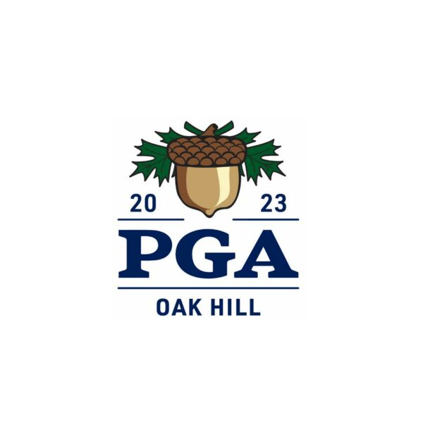 2023 PGA Championship Oak Hill