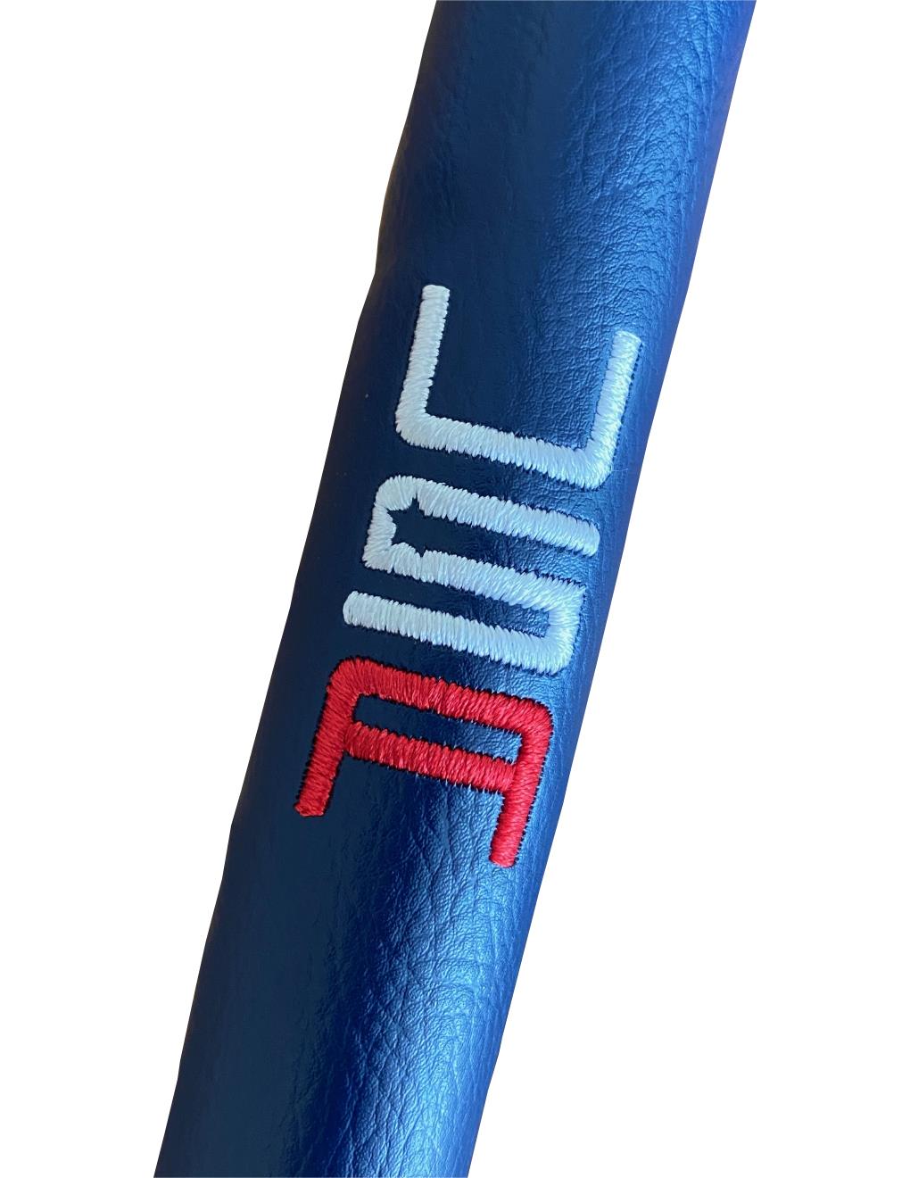 2023 USA Ryder Cup Team Official Alignment Stick Cover PRG Golf