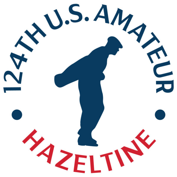 124th U.S. Amateur at Hazeltine