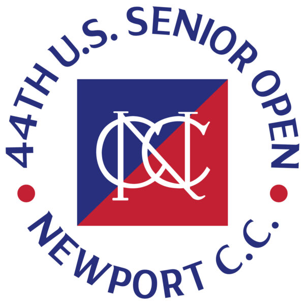 44th U.S. Senior Open at Newport C.C.