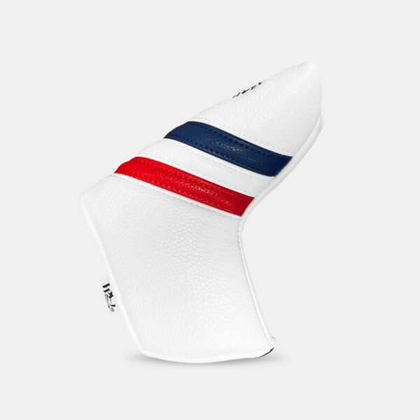 124th U.S. Amateur at Hazeltine Elite Track Blade Putter Cover - Image 2