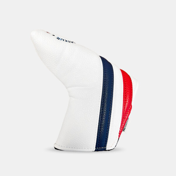 124th U.S. Amateur at Hazeltine Elite Track Blade Putter Cover - Image 3