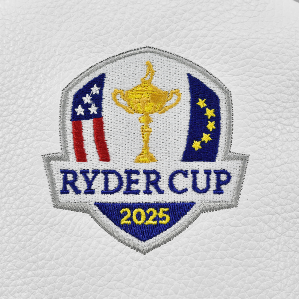 2025 Ryder Cup Vanto Limited Edition Driver Cover - Image 2