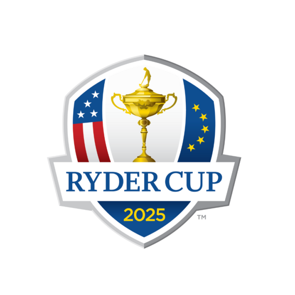 2025 Ryder Cup