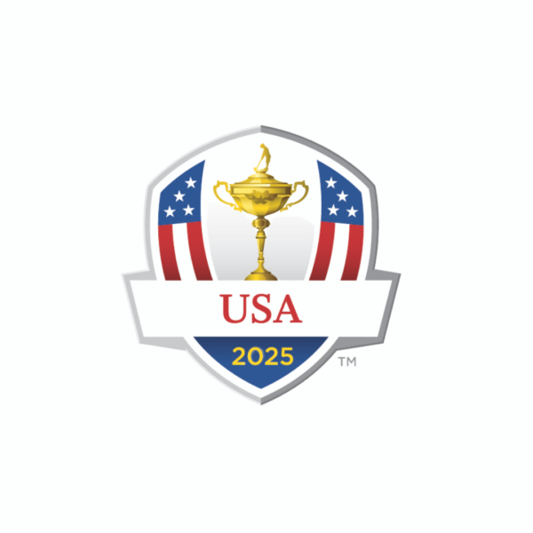 2025 Ryder Cup USA