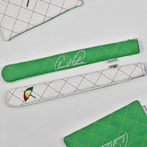 2025 Arnold Palmer Elite Quilt Stitch Alignment Stick Cover - Image 2