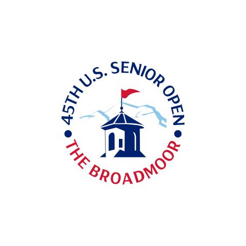 45th U.S. Senior Open The Broadmoor