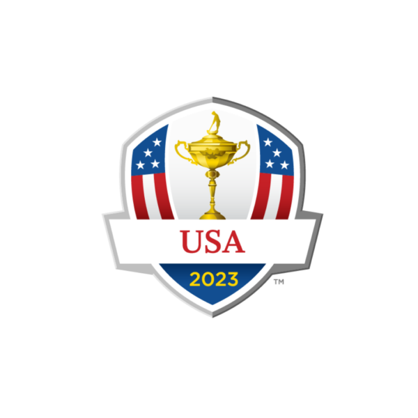 2023 Ryder Cup USA