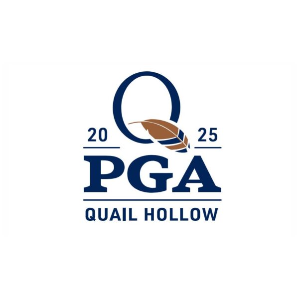 2025 PGA Championship Quail Hollow