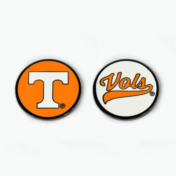 University of Tennessee Duo Marker - Image 2