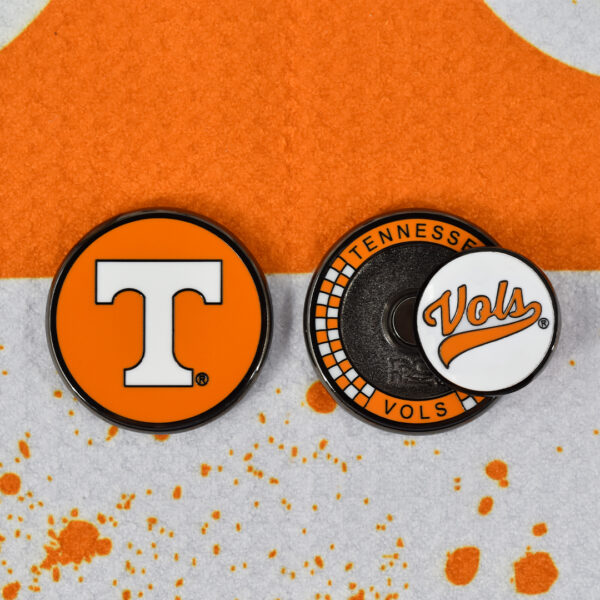 University of Tennessee Duo Marker - Image 4
