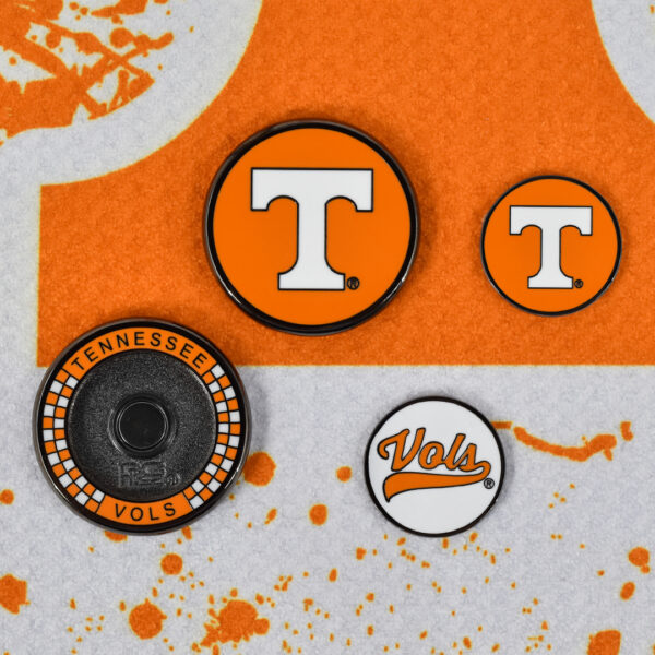 University of Tennessee Duo Marker - Image 3