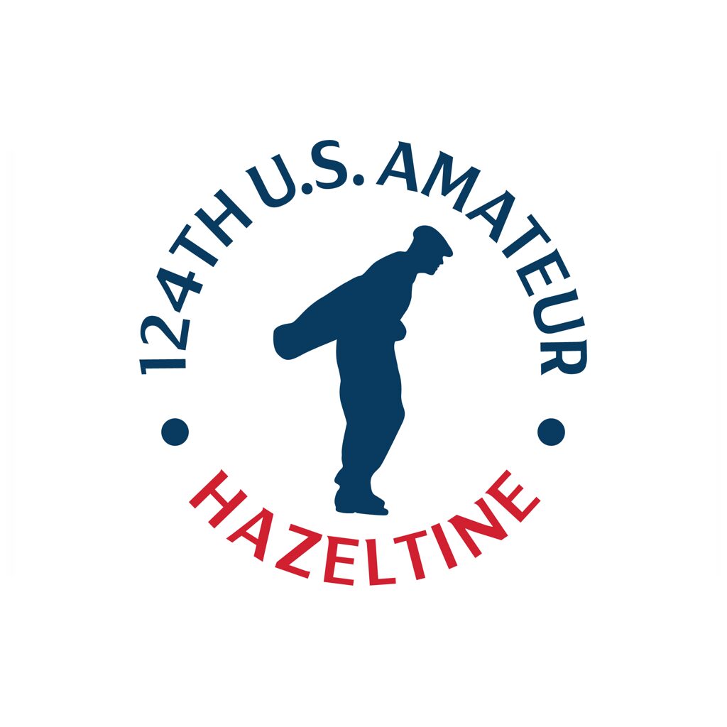 124th U.S. Amateur at Hazeltine