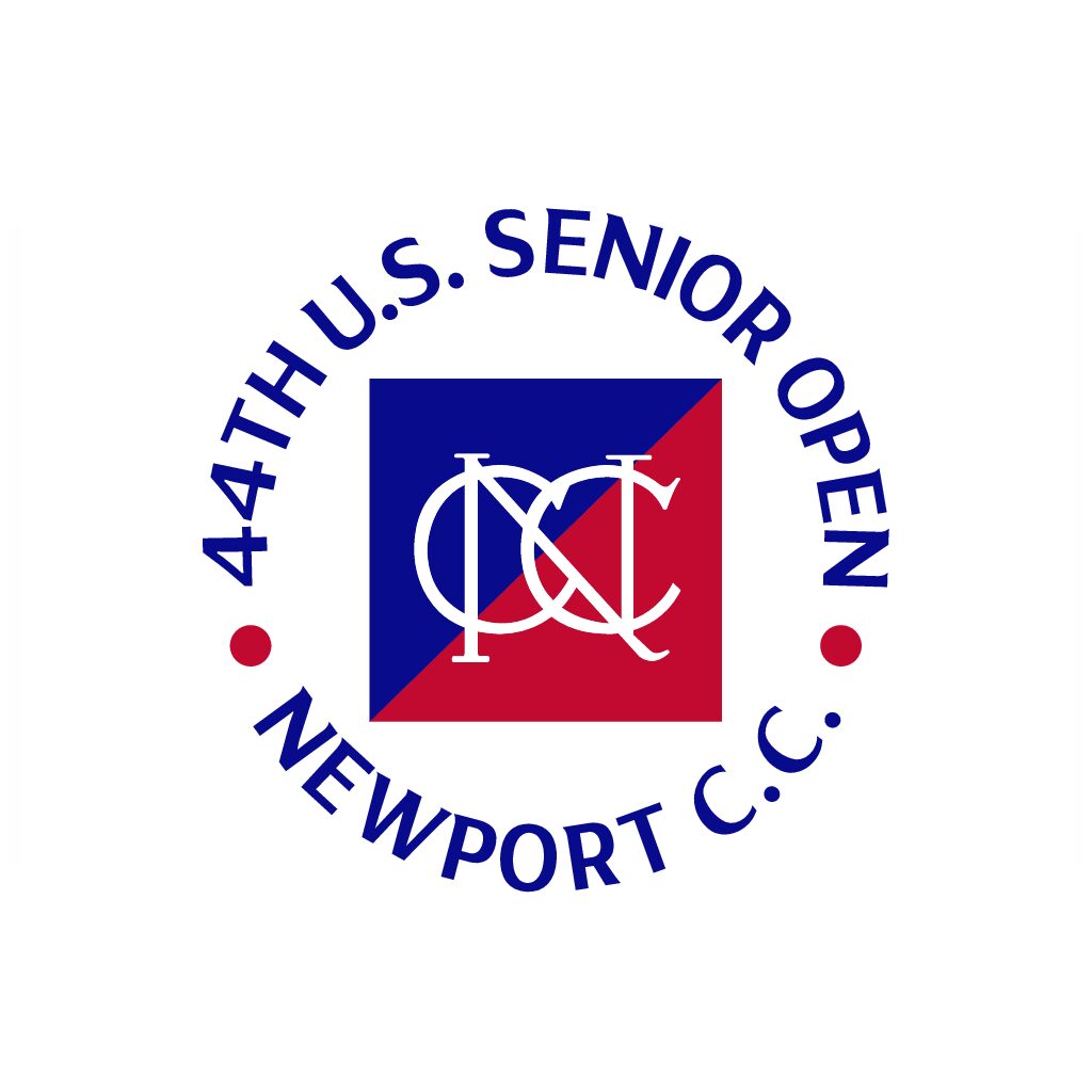 44th U.S. Senior Open at Newport C.C.